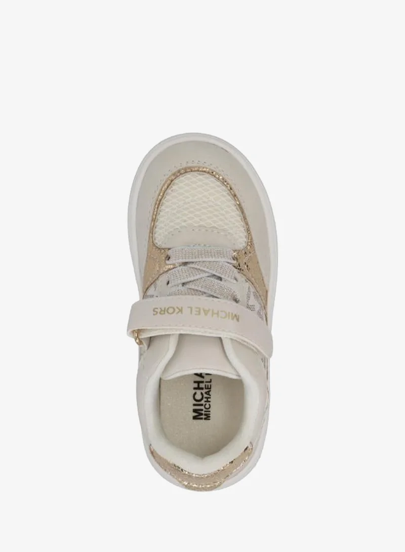 Michael Kors  Kids Low Top Sneakers for Women | Best Price UAE